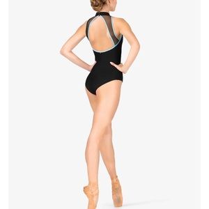 Mariia dance ballet leotard